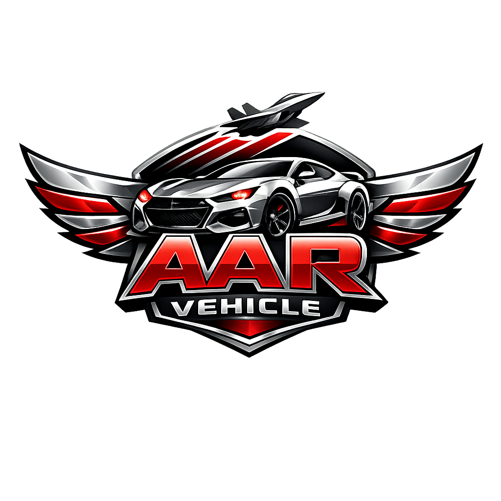 AAR Vehicles logo